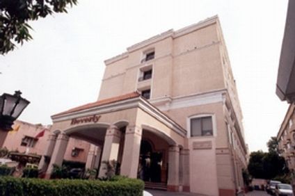Beverly Hotel