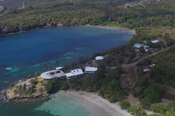 Cabier Ocean Lodge