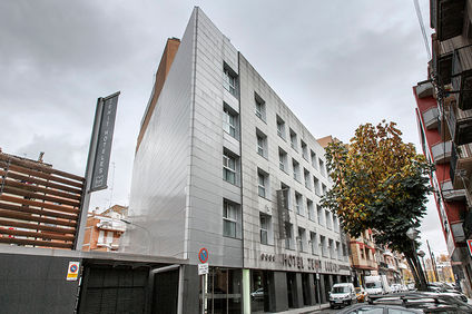 Zenit Lleida Hotel