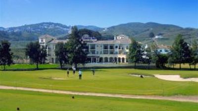 Hotel Tamisa Golf