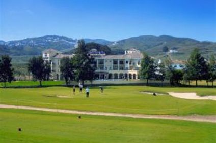 Hotel Tamisa Golf