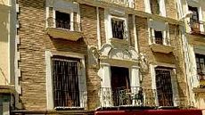 Hospedria Colon Antequera Malaga Spain