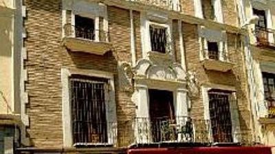 Hospedria Colon Antequera Malaga Spain