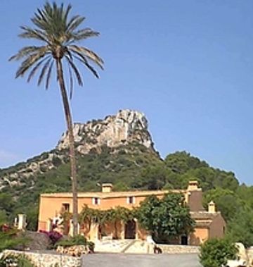 Agroturisme Es Picot
