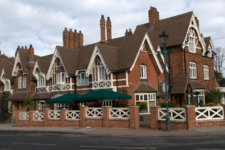 Forest Hotel