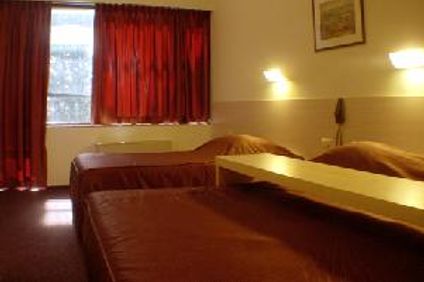 Hotel Corsendonk De Linde