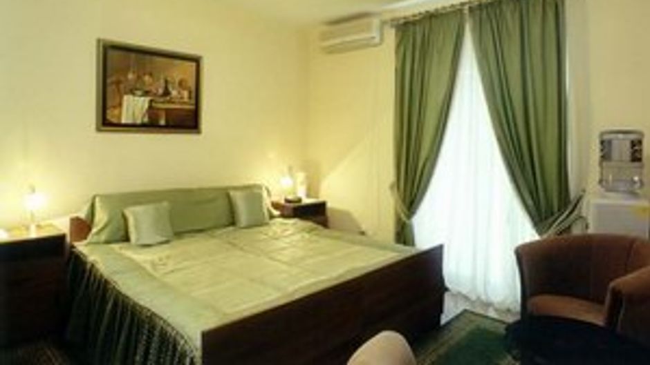 Hotel Kosta's Room