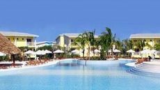 Melia Cayo Santa Maria