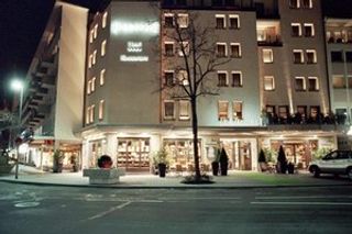 Hotel Trueffel