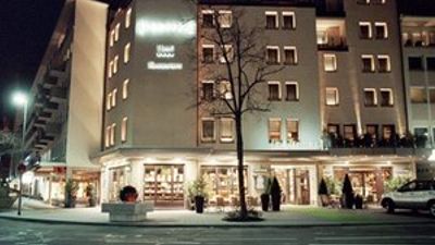 Hotel Trueffel