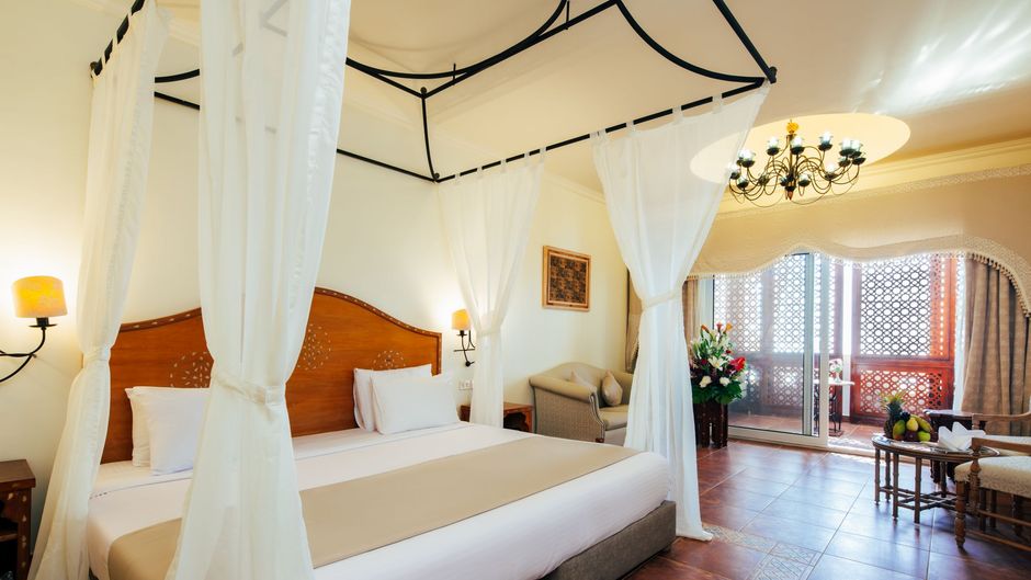 Prestige at Domina Coral Bay Resort Room