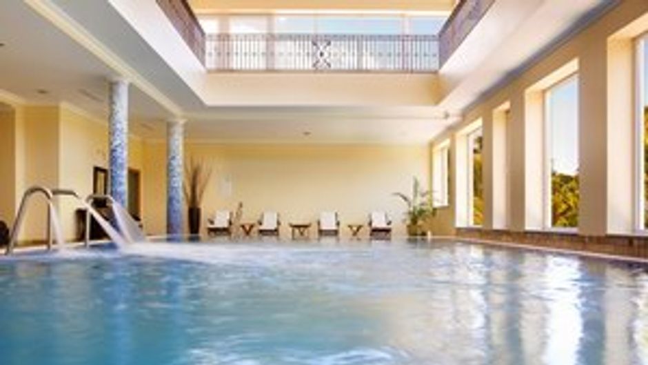 Ria Park Garden Hotel Spa