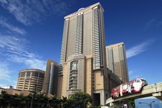 Berjaya Times Square Hotel, Kuala Lumpur