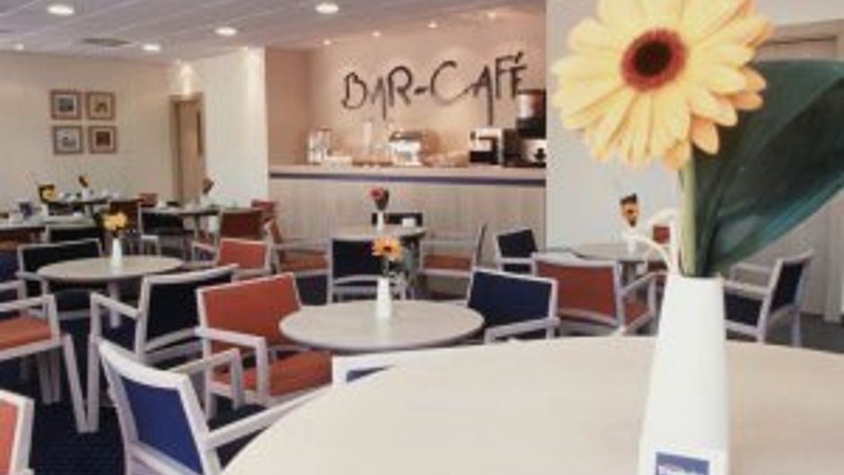 B&B Hotel Madrid Las Rozas Banquet