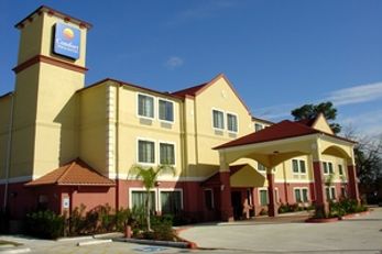 Captain Inn & Suites Seabrook Kemah