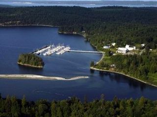 Inn at Port Hadlock