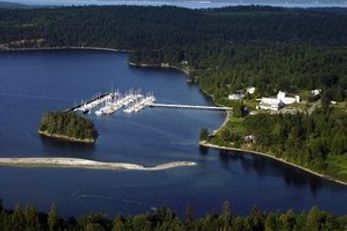 Inn at Port Hadlock