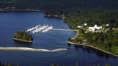Inn at Port Hadlock