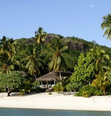 Pacific Resort Aitutaki
