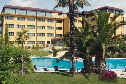 Grand Hotel San Marco