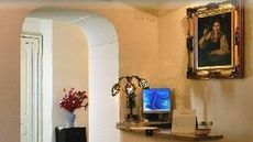 Hotel Bovio Suite