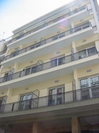 Marina Hotel