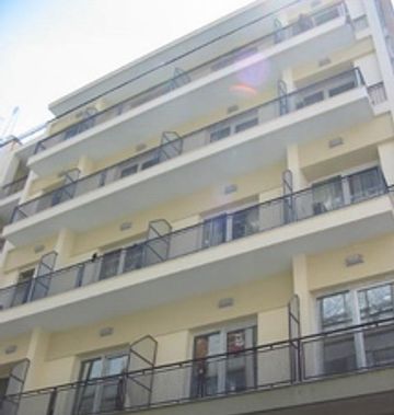 Marina Hotel