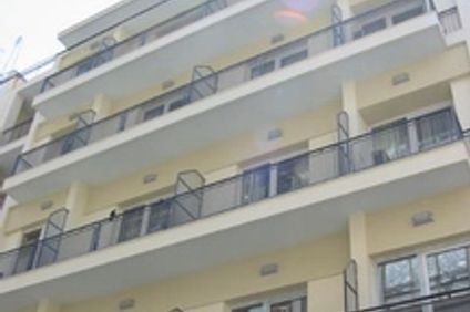 Marina Hotel