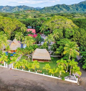 Bahia Del Sol Beachfront Hotel & Suites
