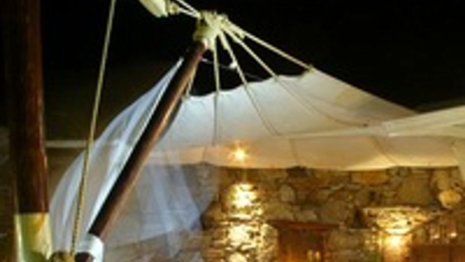 Ostraco Suites Other