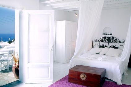 Ostraco Suites