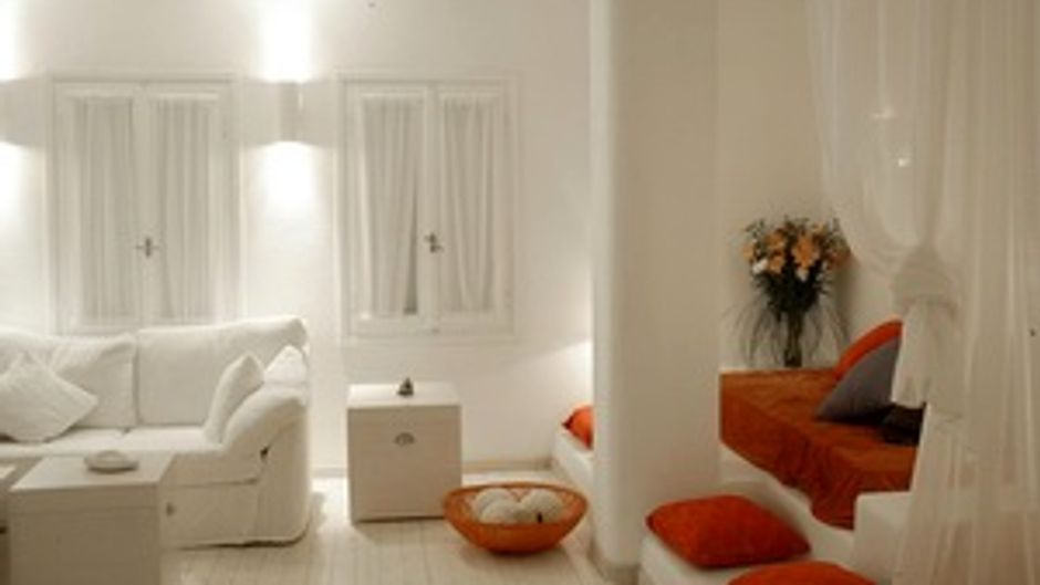 Ostraco Suites Suite