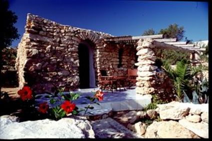 Hotel i Dammusi di Borgo Cala Creta