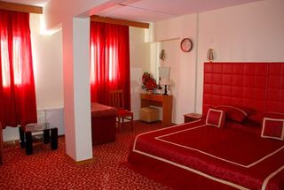 Florya Park Airport Hotel