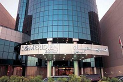 Le Meridien Fairway