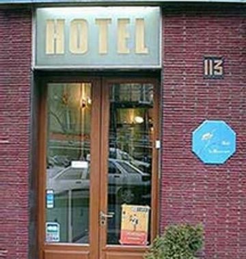 Hotel les Chansonniers