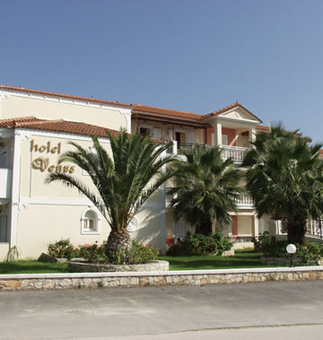 Venus Hotel & Suites