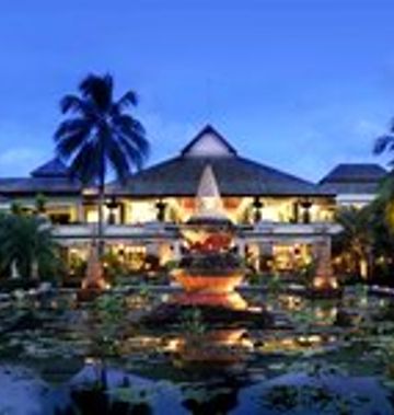 ROBINSON Khao Lak