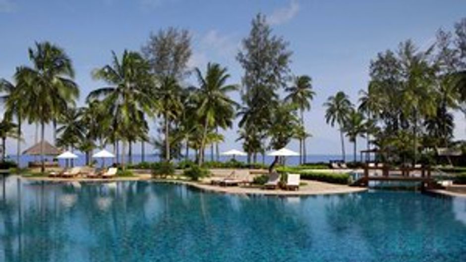 ROBINSON Khao Lak Pool