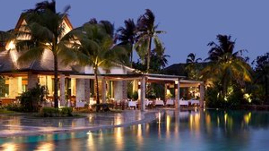 ROBINSON Khao Lak Restaurant