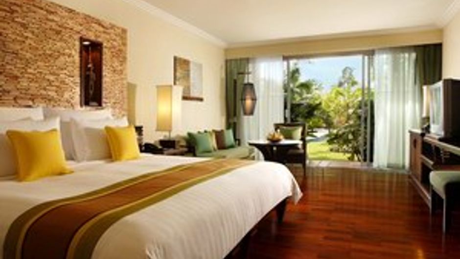 ROBINSON Khao Lak Room