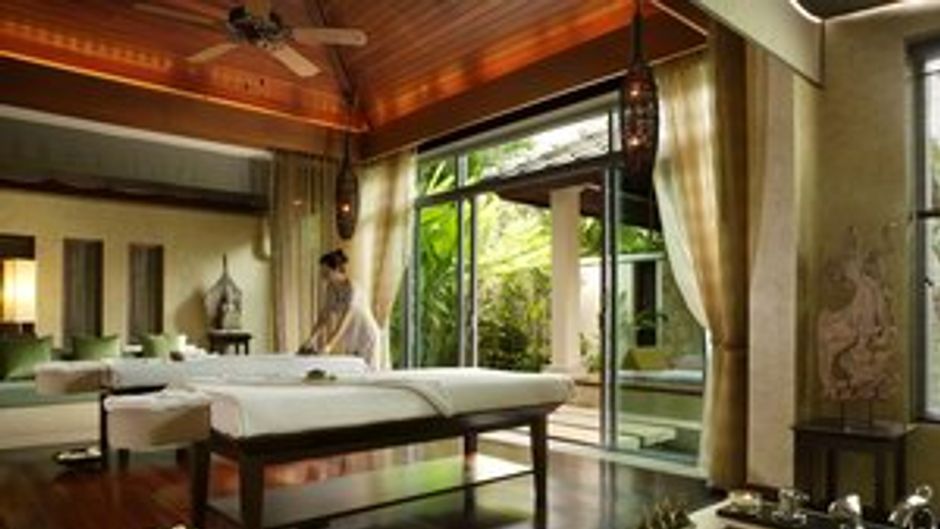 ROBINSON Khao Lak Spa