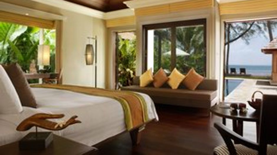 ROBINSON Khao Lak Suite