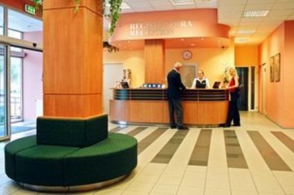 Ecotel Vilnius