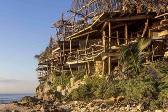 Azulik Tulum Villas