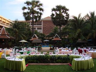 Apsara Angkor Resort & Conference