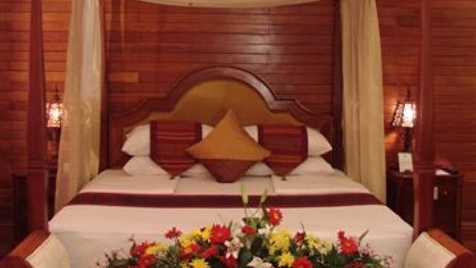 Apsara Angkor Resort & Conference Room