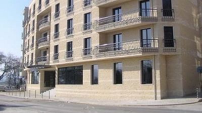 Panorama Hotel