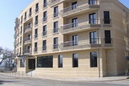Panorama Hotel