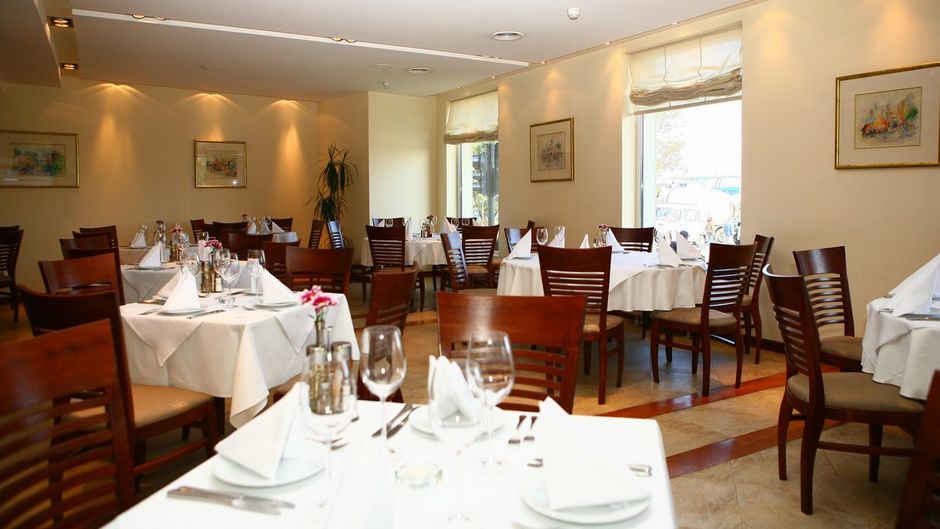 Panorama Hotel Restaurant